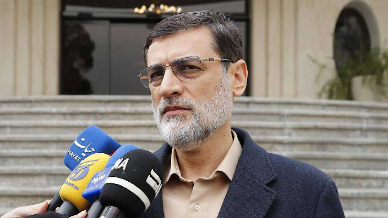 آزمون استخدامی ۳۱ هزار فرزند شهید برگزار شد