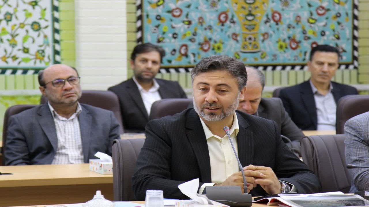 استخراج بیش از ۱۳ میلیون تن مواد معدنی از معادن چهارمحال و بختیاری