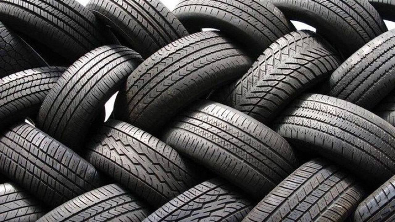 محکومیت هفت میلیارد ریالی تاوان قاچاق لاستیک دولتی