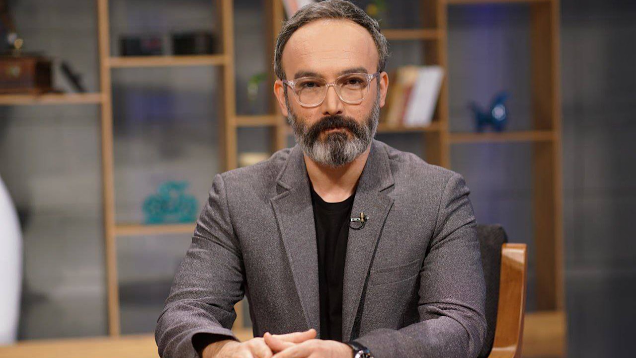 محمدرضا مقدسیان مجری «سینماملت» شد/ آغاز سری جدید برنامه