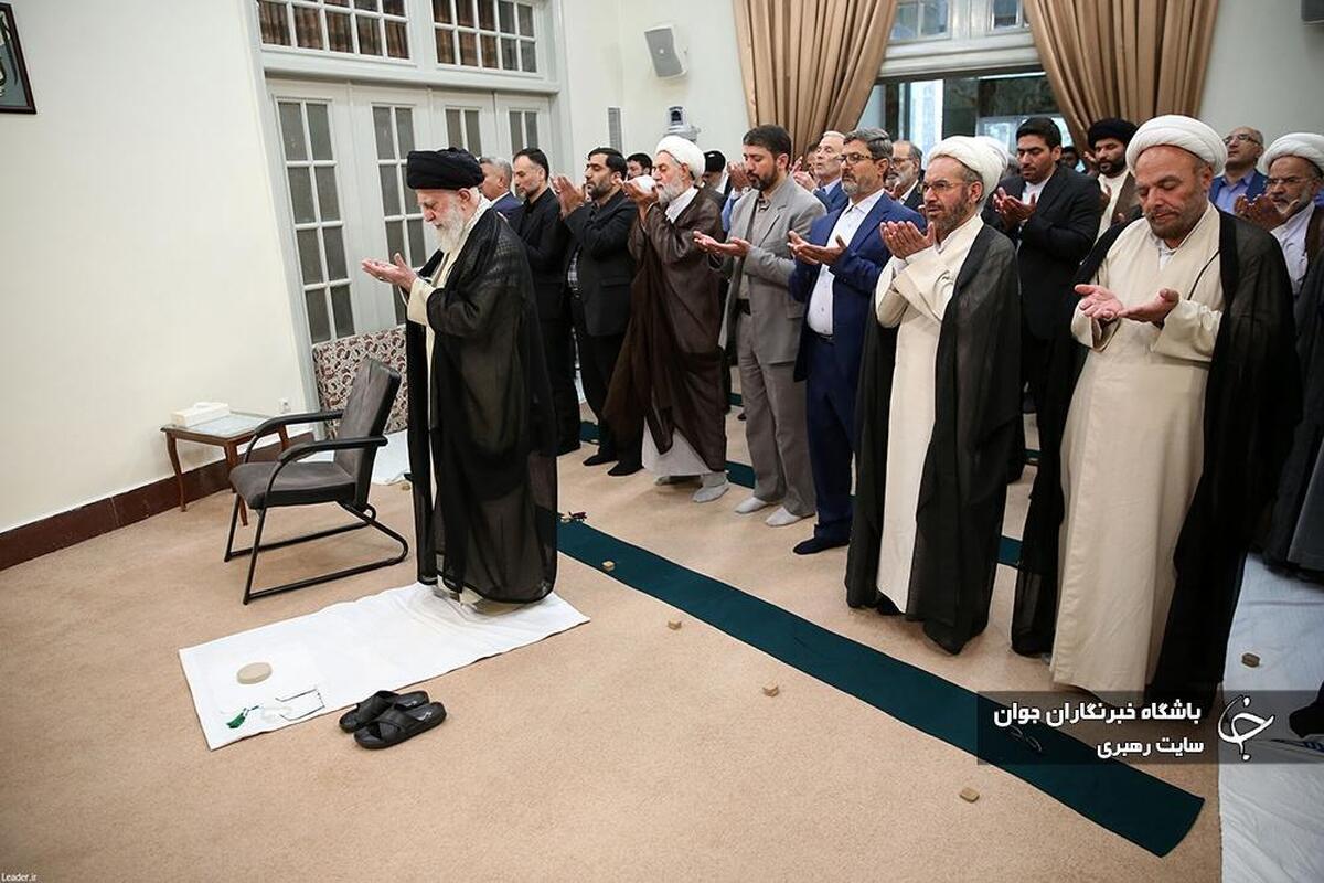 نشست خبری چهل و هفتمین سالگرد شهادت استاد مرتضی مطهری