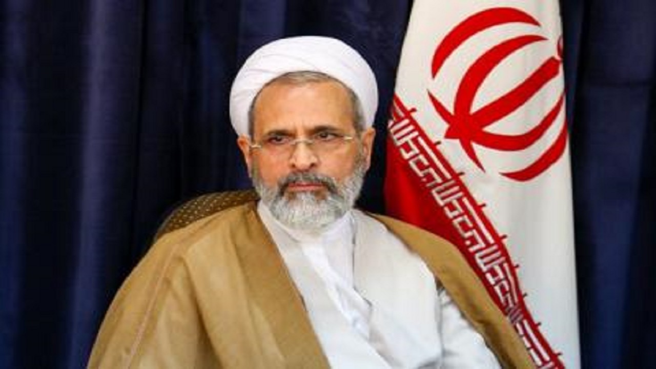منطق انقلاب اسلامی باید در نظامات فکری و گفتمانی تجلی یابد