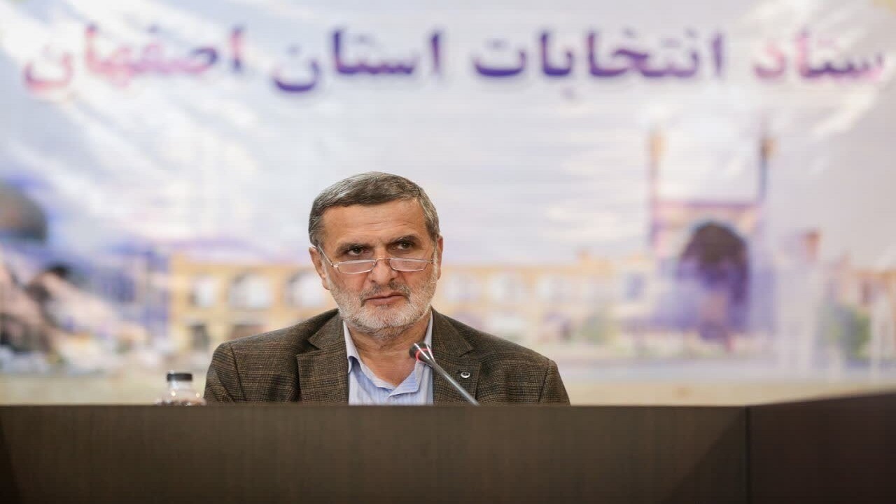 کارت ملی قدیمی برای رای دادن معتبر نیست