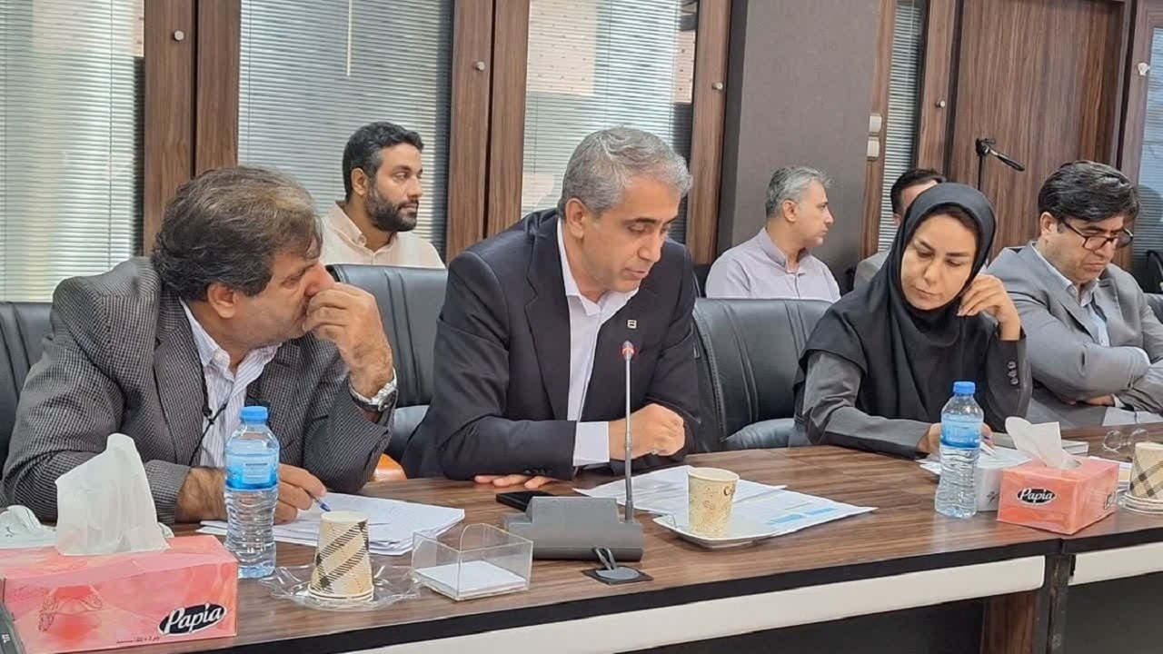 پرداخت بیش از ۱۲۳ هزار میلیارد ریال تسهیلات ساخت در قزوین
