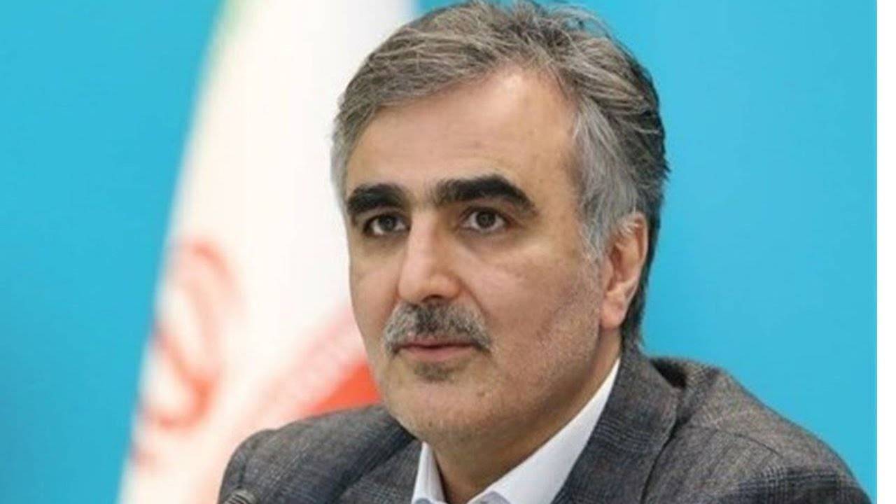 رئیس‌کل بانک مرکزی عازم سن پترزبورگ روسیه شد