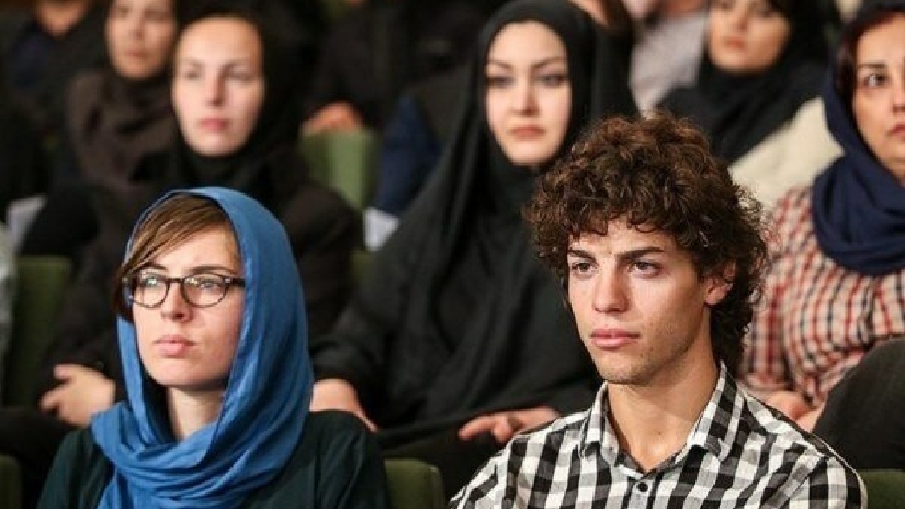 صدور مجوز پذیرش بیش از ۱۶۰ دانشجوی بین المللی در دانشگاه صنعتی بهبهان