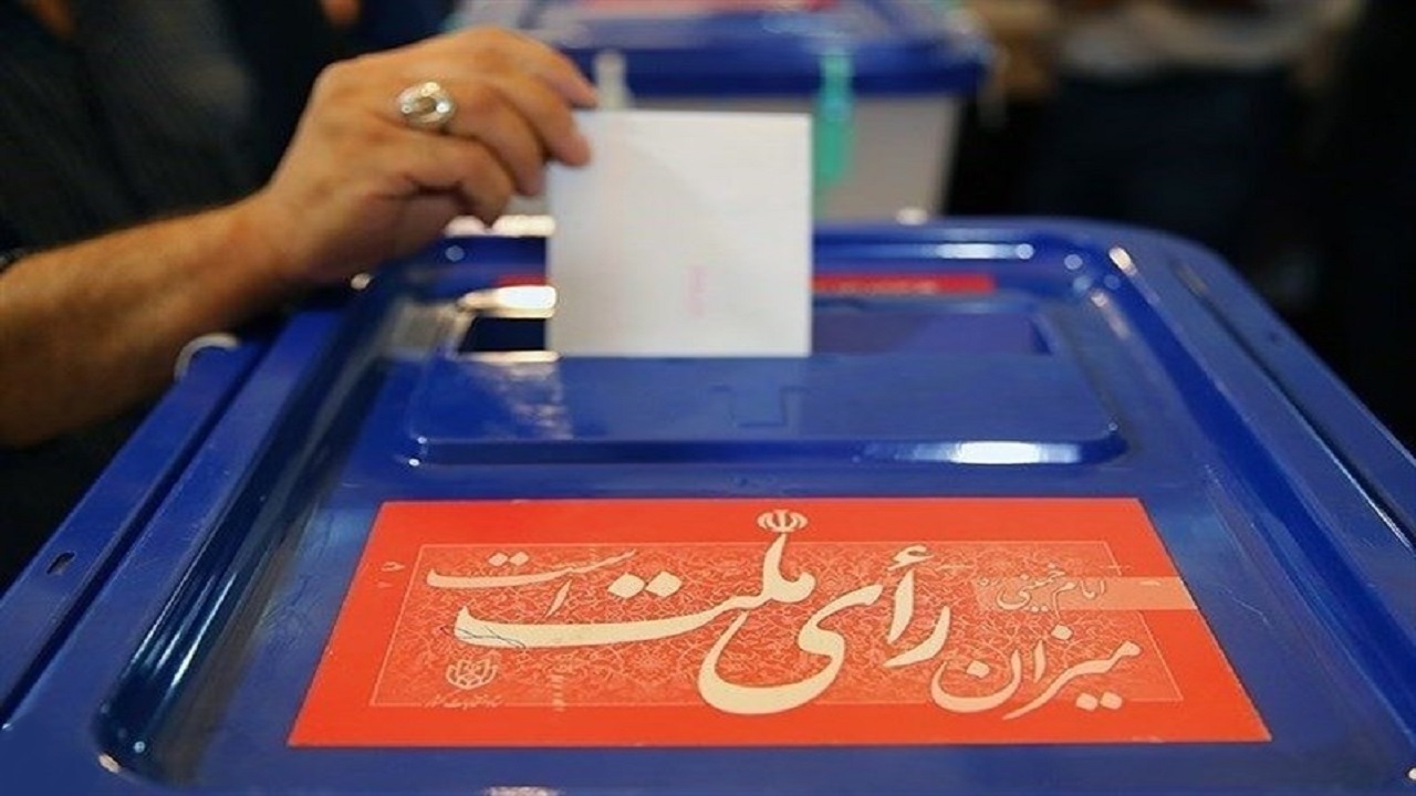چهارمحال و بختیاری مهیای برگزاری انتخابات ۱۵ تیرماه+فیلم