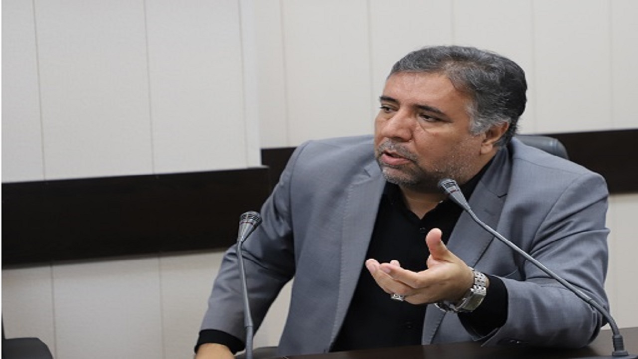 زیرساخت‌های پایانه خرمشهر قم تکمیل می‌شود