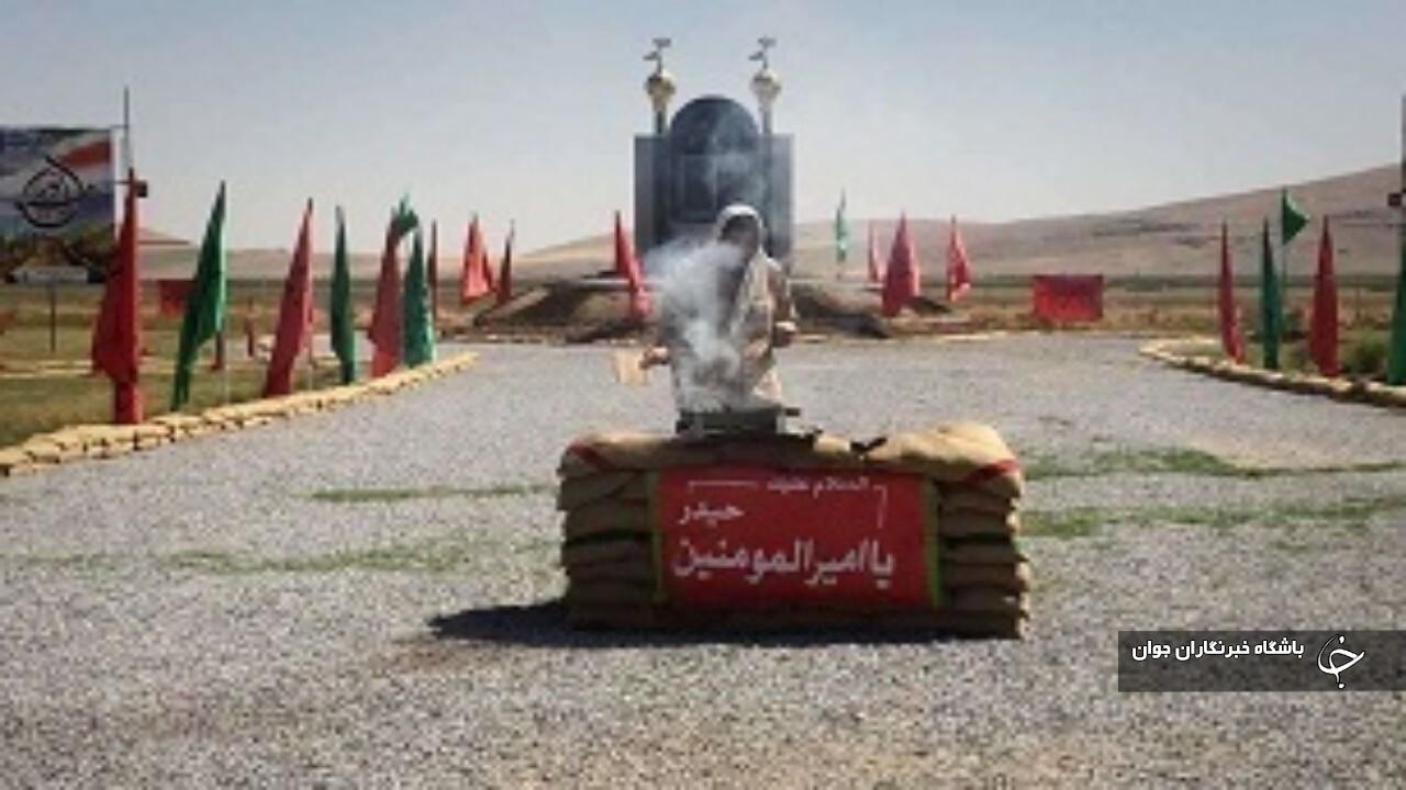 ۲ یادمان شهدا در آذربایجان‌غربی ثبت ملی می‌شود