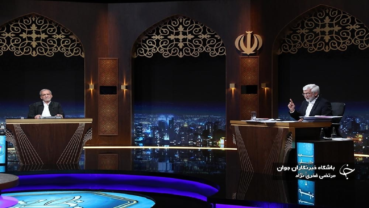هنرمندان از دغدغه رئیس جمهور آینده به مقوله فرهنگ می‌گویند