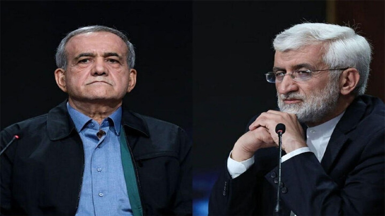 مهلت تبلیغات نامزد‌های انتخابات ریاست جمهوری به اتمام رسید