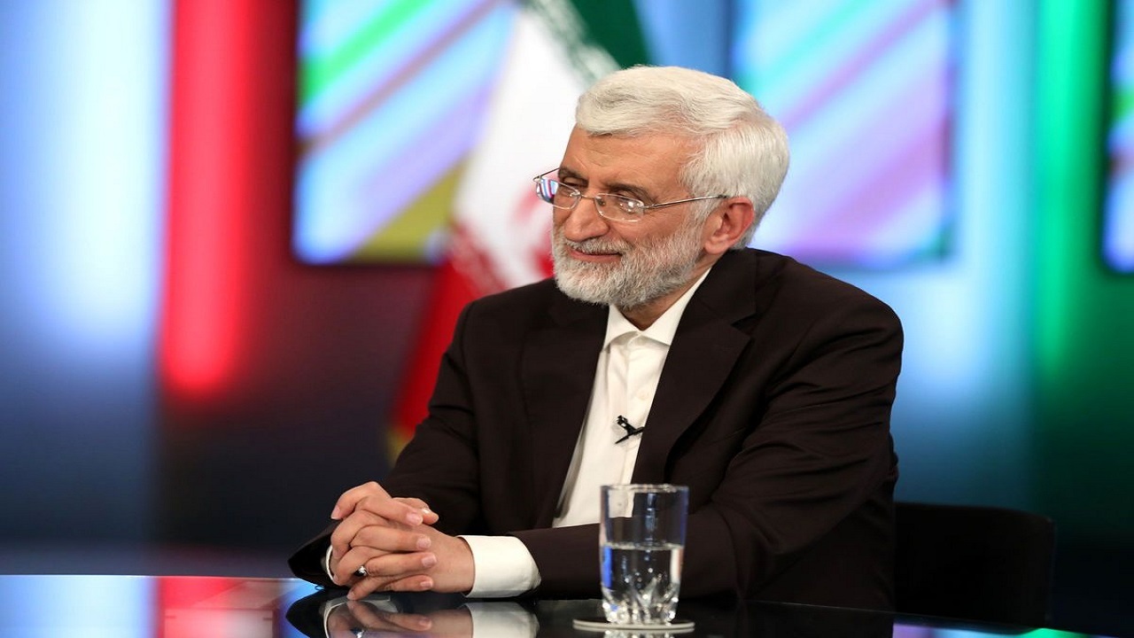 حقوق کارگران و کارمندان را ارتقاء می‌بخشم/ برای مبارزه با رانت و فساد داخلی آمده‌ام