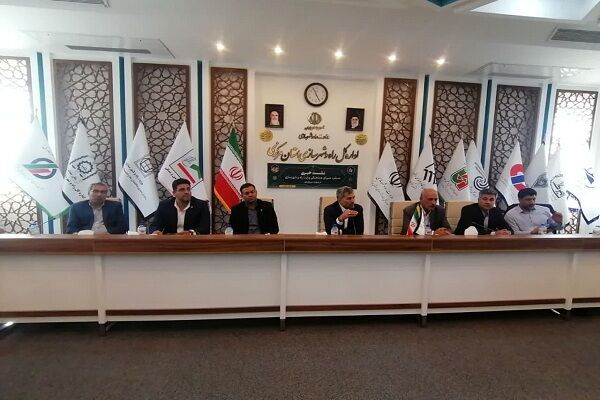 واگذاری پروژه ۱۳۲۰ واحدی سردار سلیمانی اراک در شهریور ماه