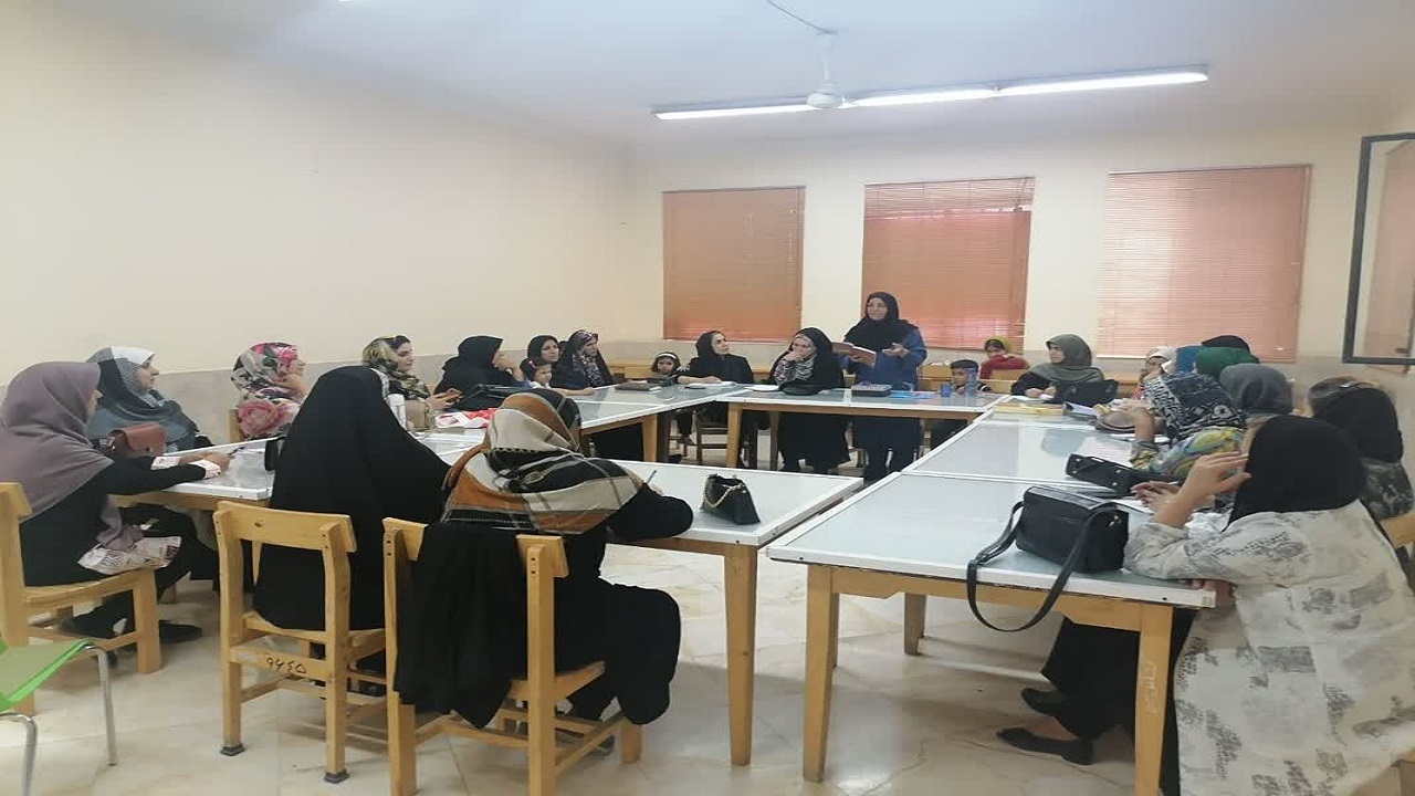 آغاز فعالیت پاتوق کتاب ویژه بزرگسالان در کتابخانه‌های شهرستان اشکذر