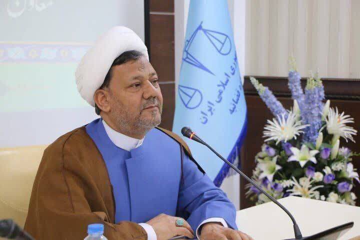 رسیدگی به ۲۴۸ هزار و ۷۸۷ پرونده در شورا‌های حل اختلاف استان کرمان