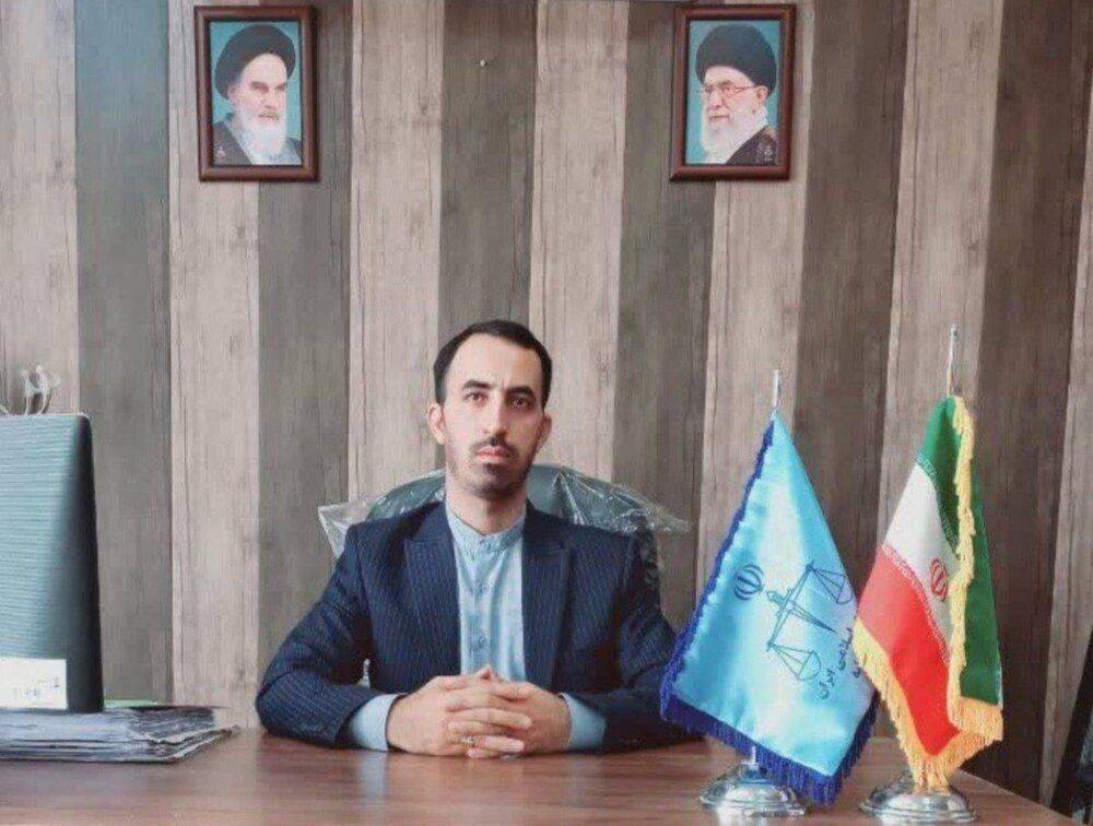 وقوع قتل در این حوزه قضایی ۱۰۰ درصد کاهش یافته است