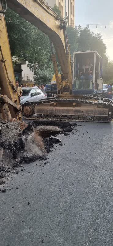 عملیات عمرانی