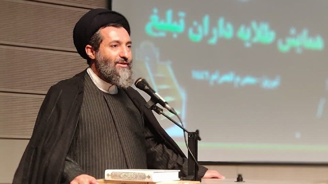 اعزام چهار هزار مبلغ دینی به روستا‌های آذربایجان شرقی