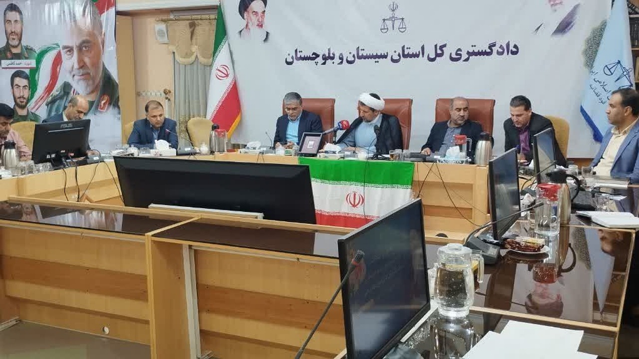 تمهیدات لازم برای دور دوم انتخابات در سیستان و بلوچستان فراهم است