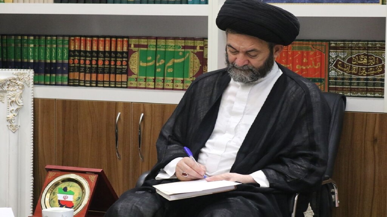 شرکت در انتخابات به امنیت امروز سرنوشت نسل‌های آینده مربوط است