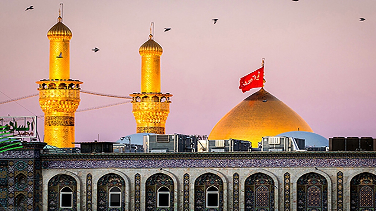 برگزارى رویداد 