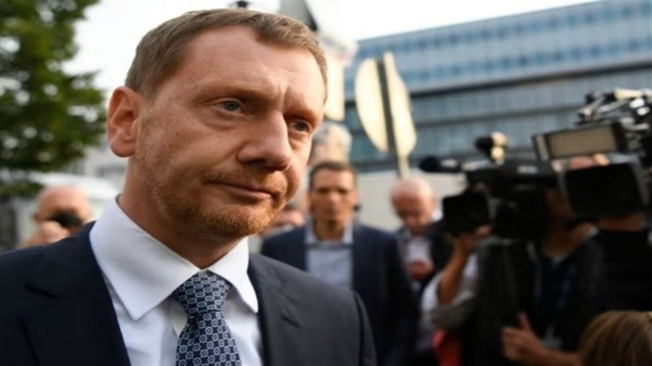 وزیر ارشد ایالت زاکسن خواستار اخراج پناهجویان افغانستانی از آلمان شد
