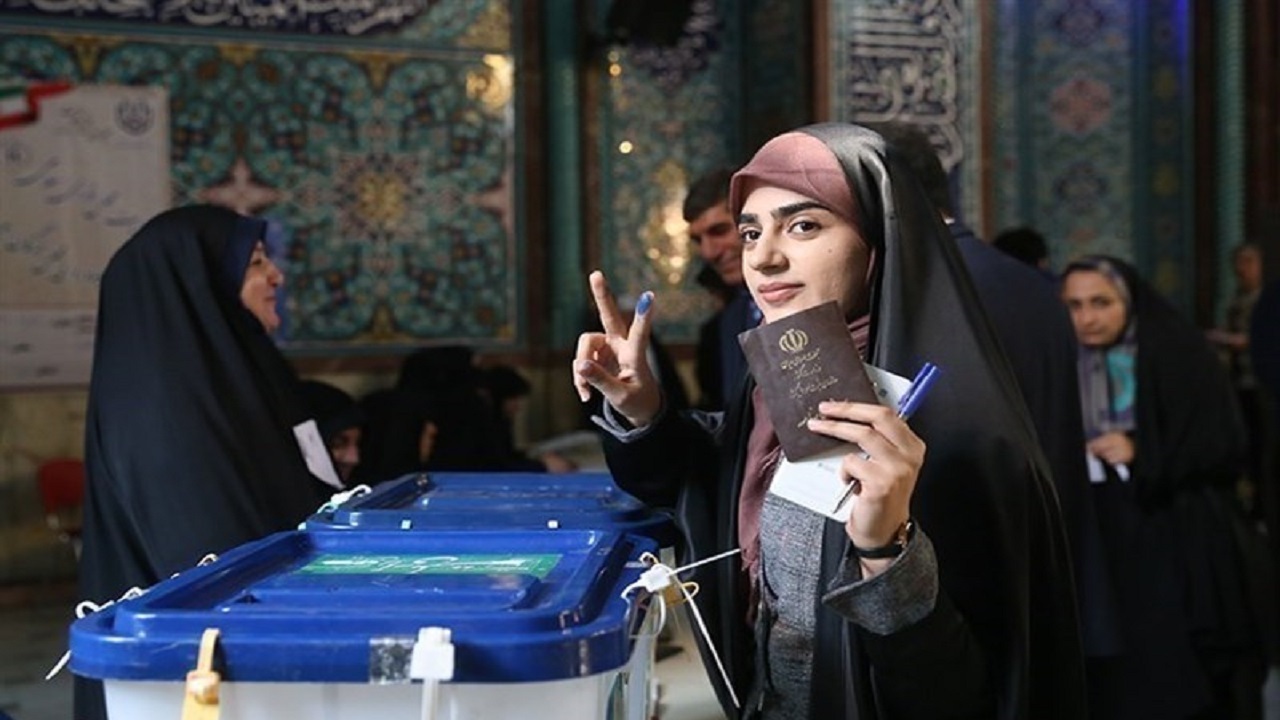 نقشی که زنان برای افزایش مشارکت می‌توانند ایفا کنند