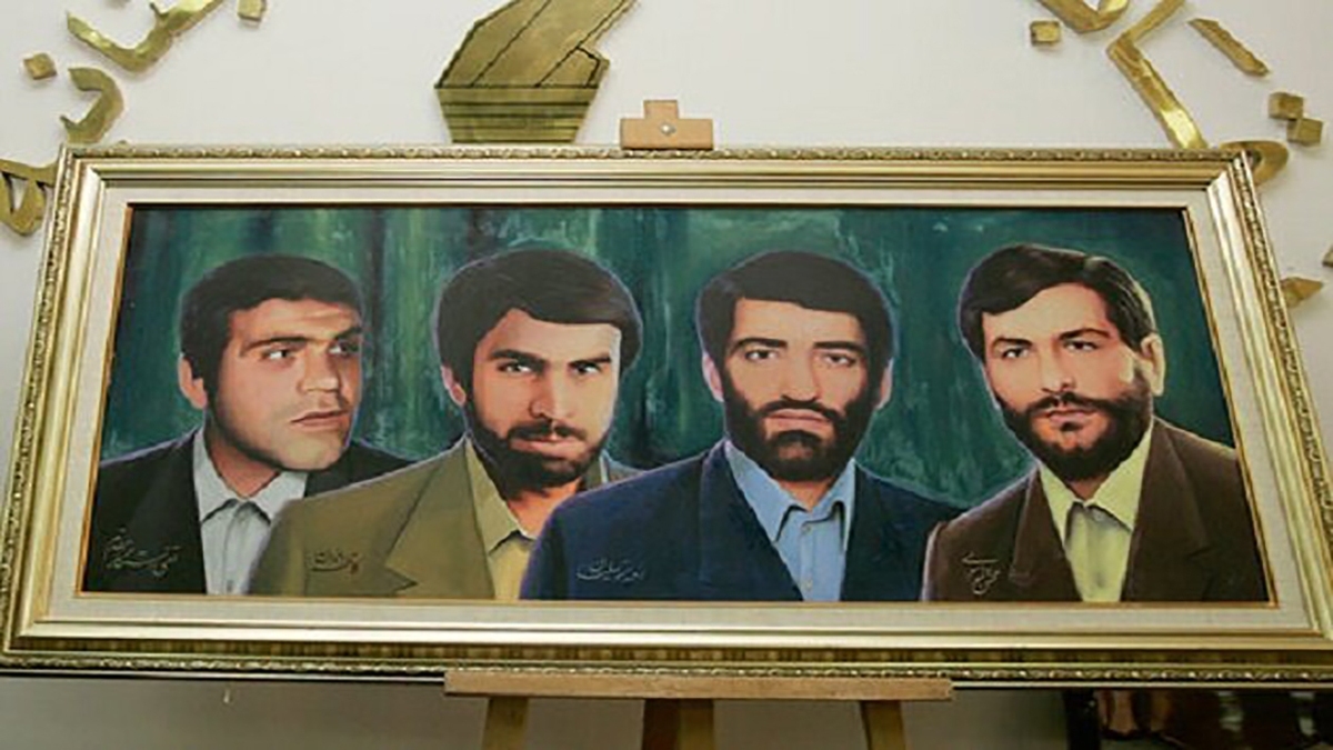 روزی که به اسم حقوق بشر آمریکایی ثبت شد + فیلم