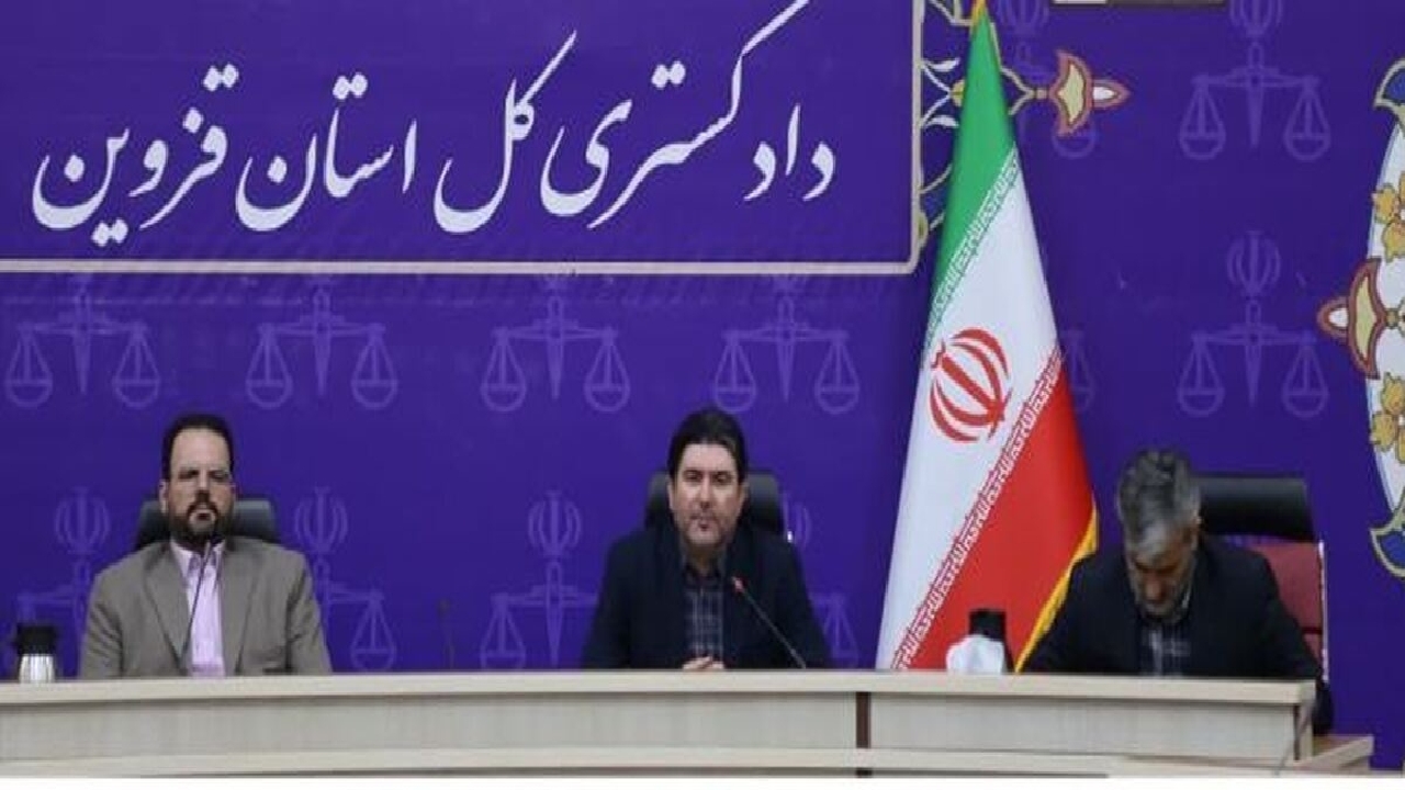 تخلف انتخاباتی در استان قزوین خارج از نوبت رسیدگی می‌شود