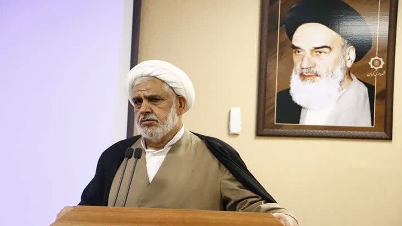 گذر غدیر، کار خوب و متفاوت شهرداری برای عید غدیر بود