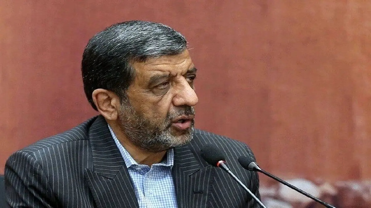توقع این است که در دور دوم انتخابات، مشارکت خوبی را شاهد باشیم