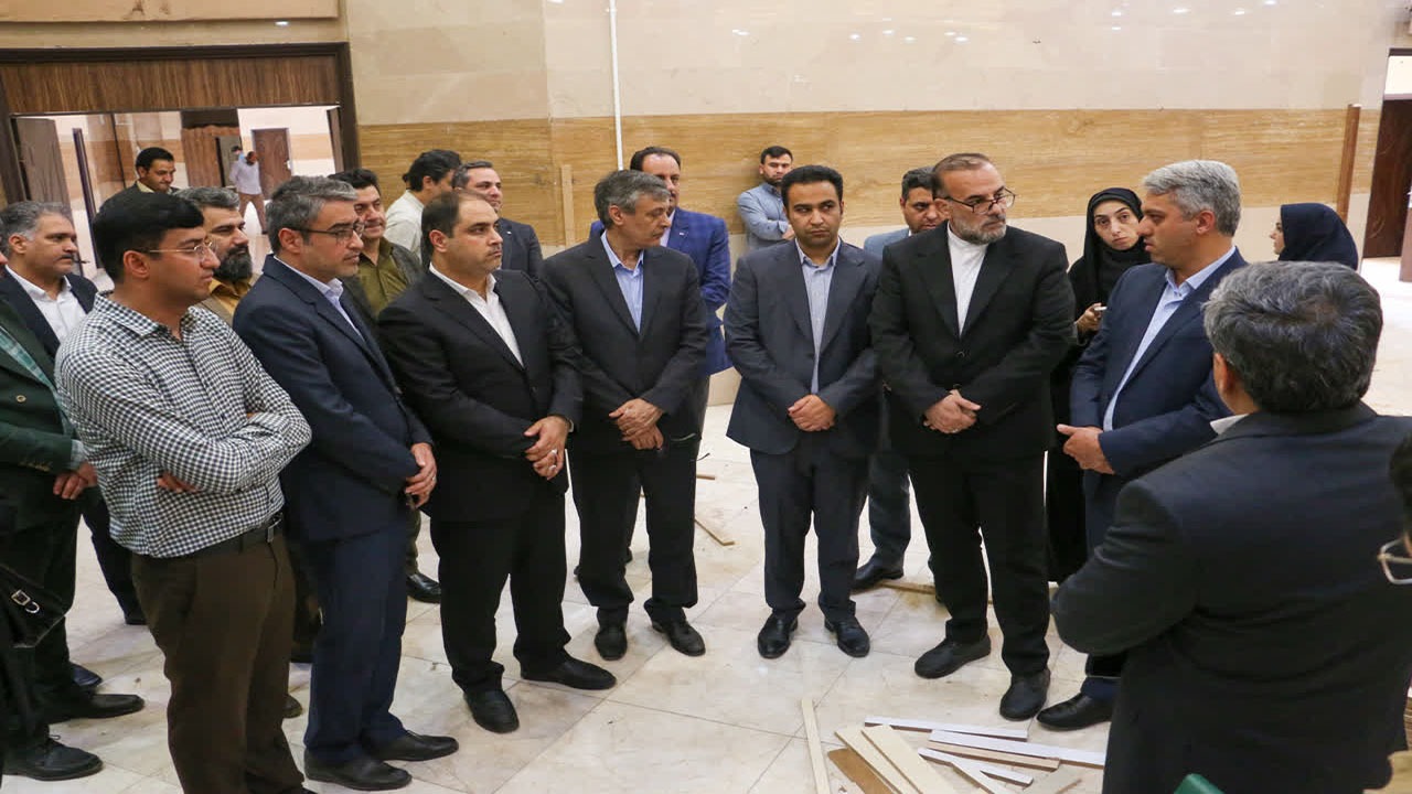 کارخانه نوآوری، مکانی برای پرورش ایده‌ها و خلاقیت‌ها