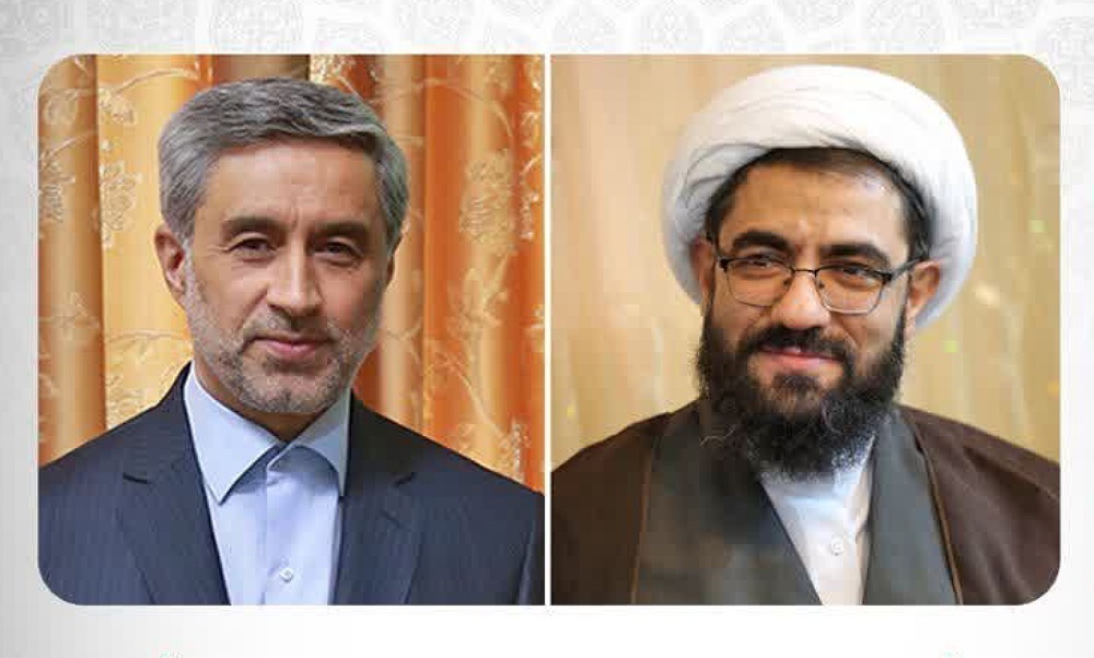 دعوت نماینده ولی‌فقیه در استان و استاندار همدان از مردم برای حضور پرشور در دور دوم انتخابات