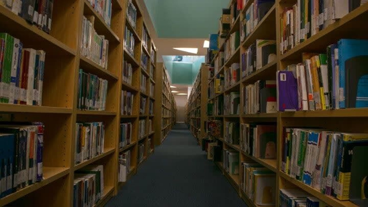 ۱۸۶ کتابخانه عمومی آماده دریافت رای مردم در دور دوم انتخابات ریاست‌جمهوری است