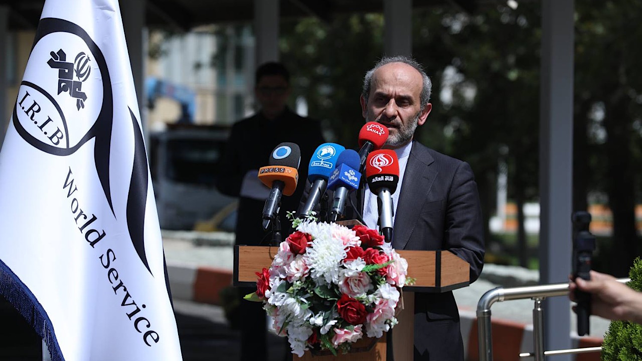شیوه تعامل شهید امیرعبداللهیان تجلی پیوند ناگسستنی دیپلماسی مقاومت و رسانه‌های برون‌مرزی بود