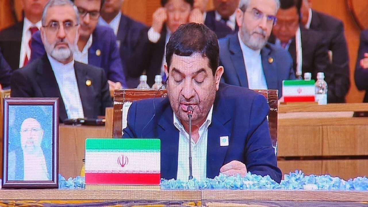 سازمان شانگهای مهمترین سازوکار منطقه‌ای برای تعمیق بنیان‌های منطقه‌گرایی راهبردی