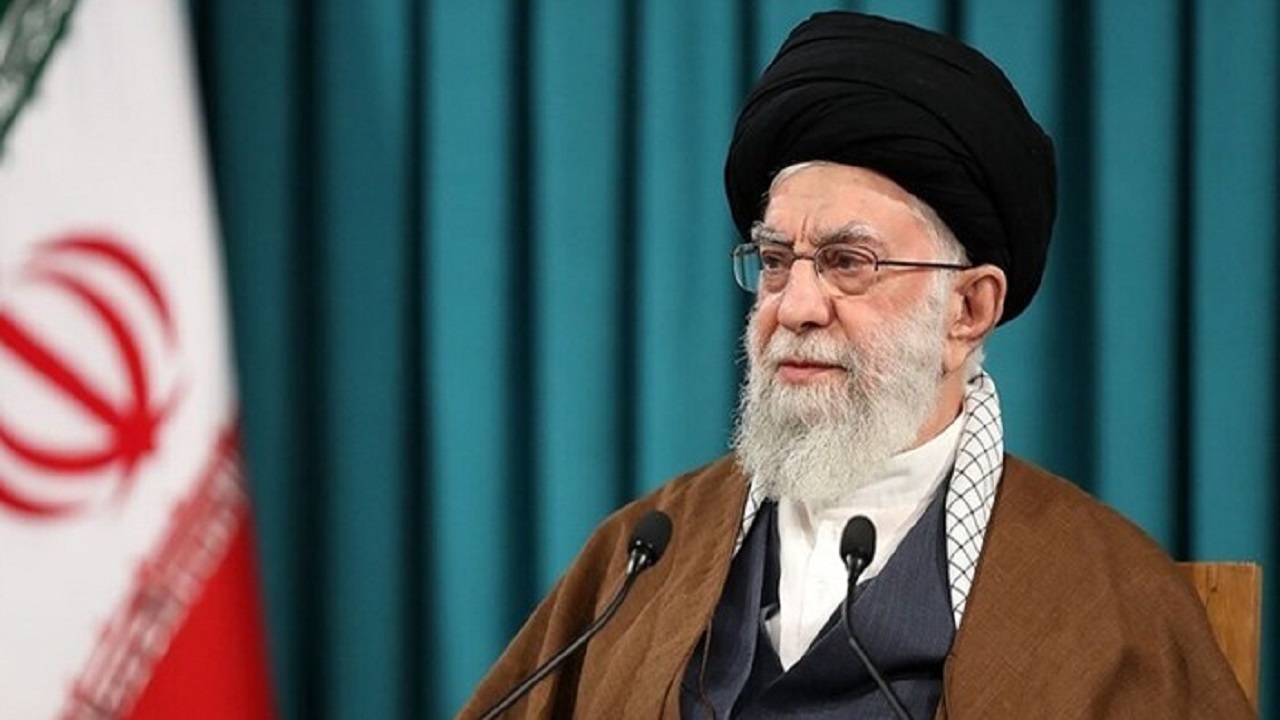 بیانات رهبر‌ معظم انقلاب درباره حاج احمد متوسلیان