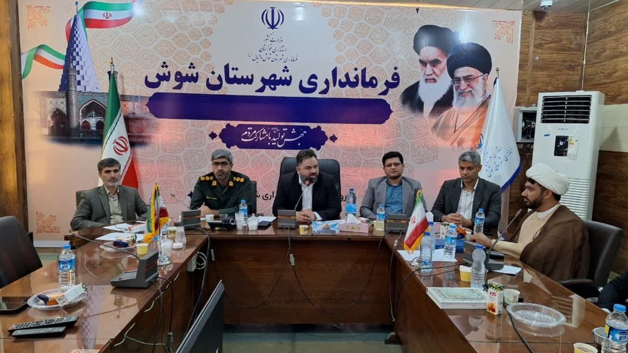 بی طرفی کامل متولیان انتخابات اصلی اساسی است