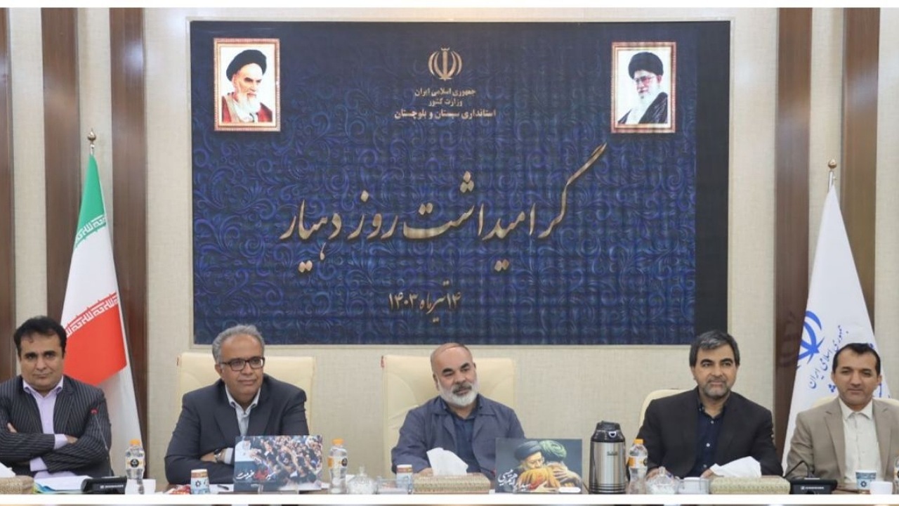 با حضور مقتدرانه در پای صندوق‌های رای نقشه‌های دشمنان نقش بر آب خواهد شد