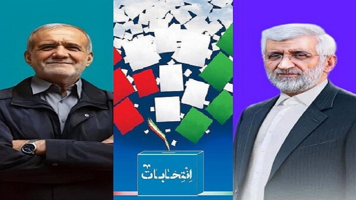 باشگاه خبرنگاران -نگاهی به مشارکت مردم سراسر کشور در مرحله دوم انتخابات ریاست جمهوری