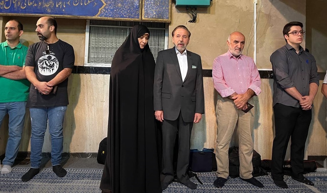 انتخابات ریاست&zwnj;جمهوری