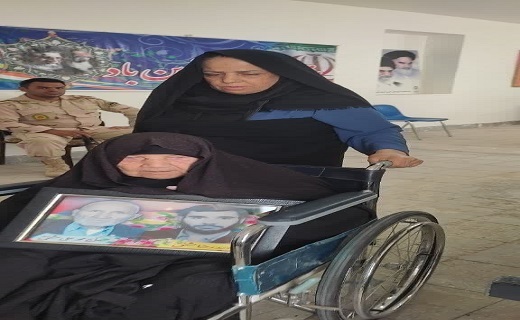 حضور سالمندان در انتخابات