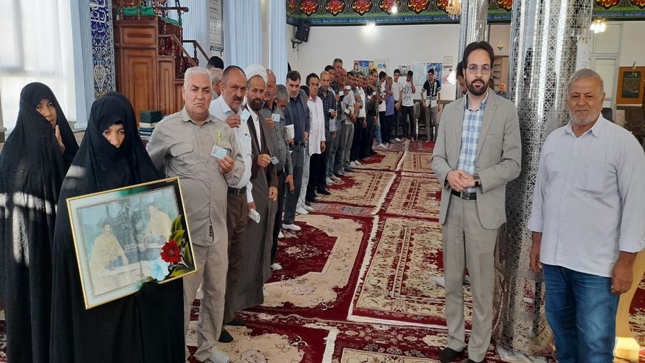 آغاز فرآیند رای گیری انتخابات در آذربایجان شرقی