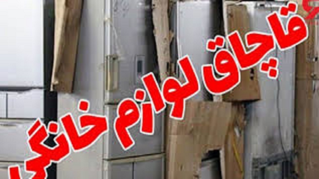 جریمه ۲ میلیارد ریالی قاچاقچی کالا در یاسوج
