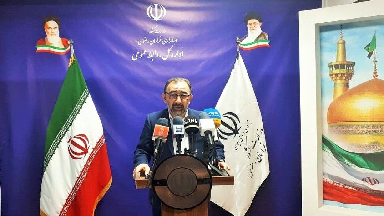 نفس مشارکت انتخاباتی بالا برای نظام تولید قدرت می کند