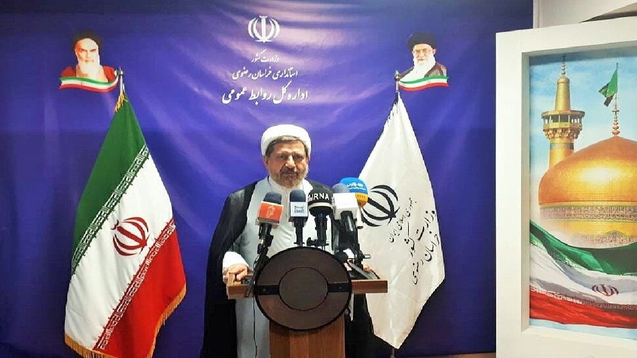 اعلام زودهنگام نتایج انتخابات تخلف است