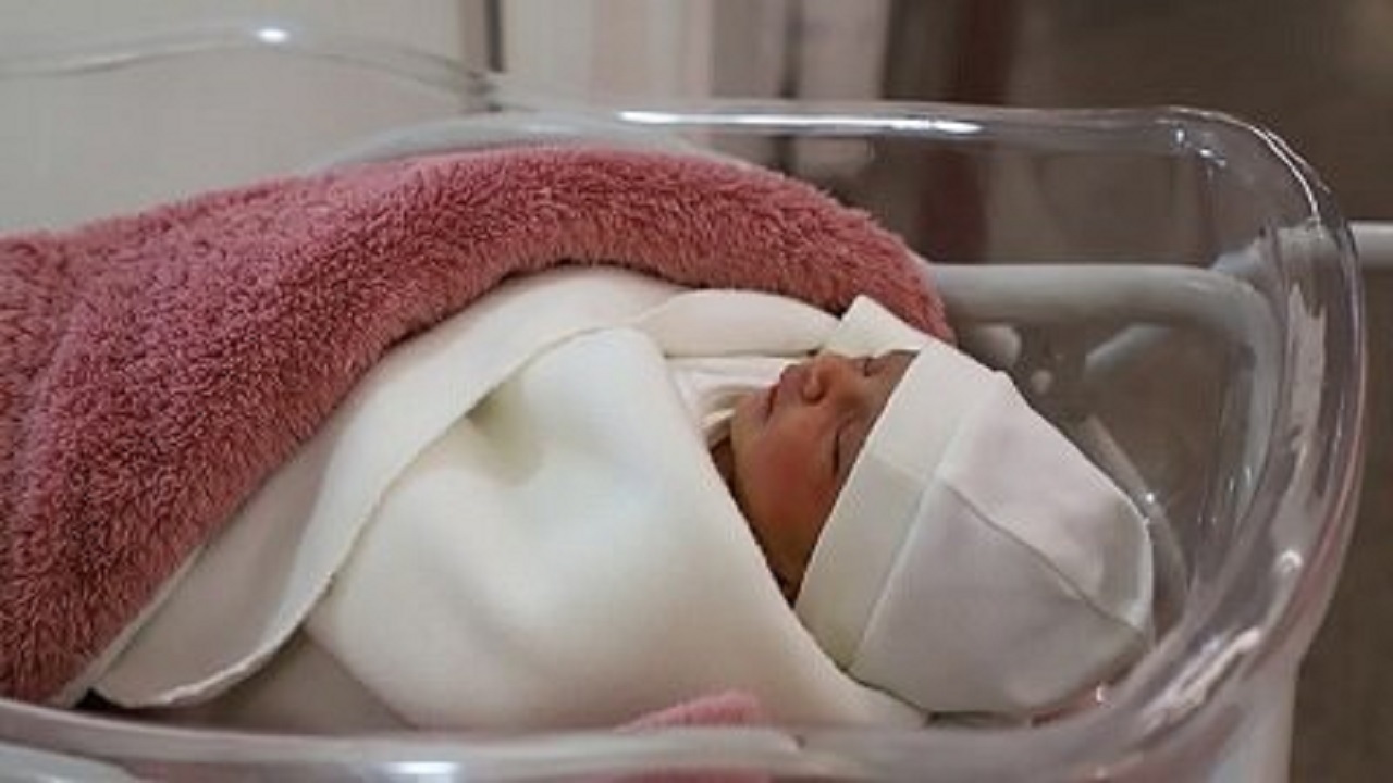 ۱۳۶ نوزاد از نَفس؛ نفس گرفتند