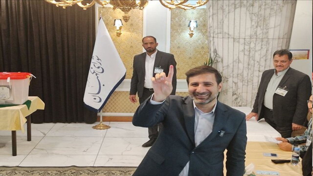 شورای نگهبان صیانت از آرا به عنوان حق الناس را وظیفه خود می‌داند