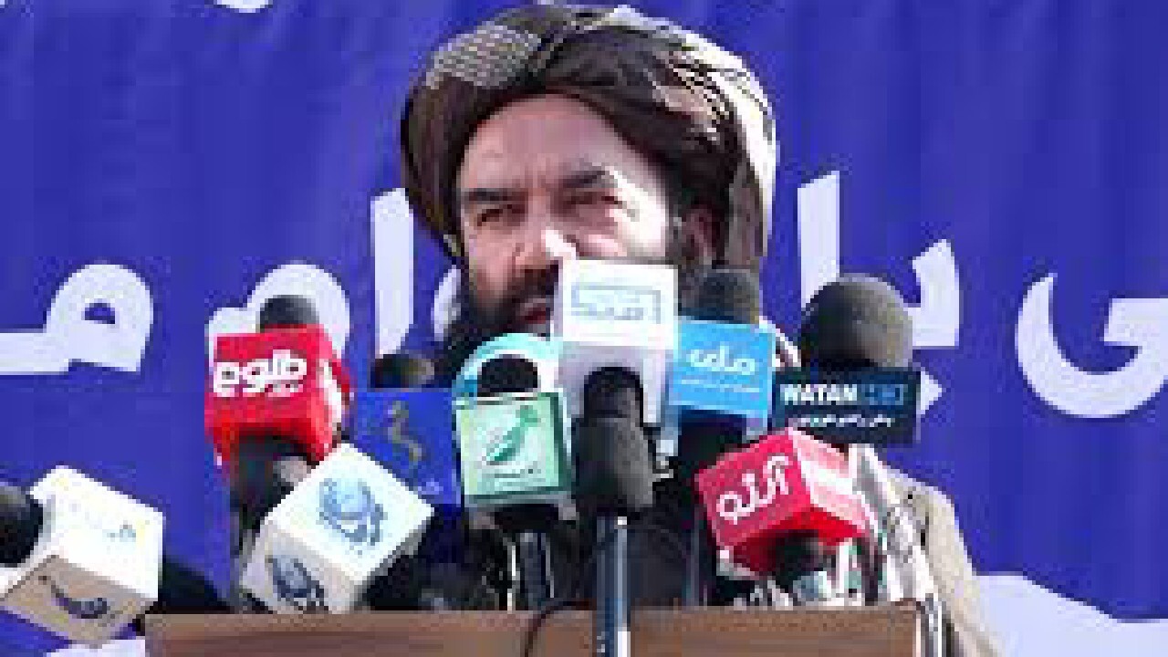 هدف اشغالگران تجزیه افغانستان بود