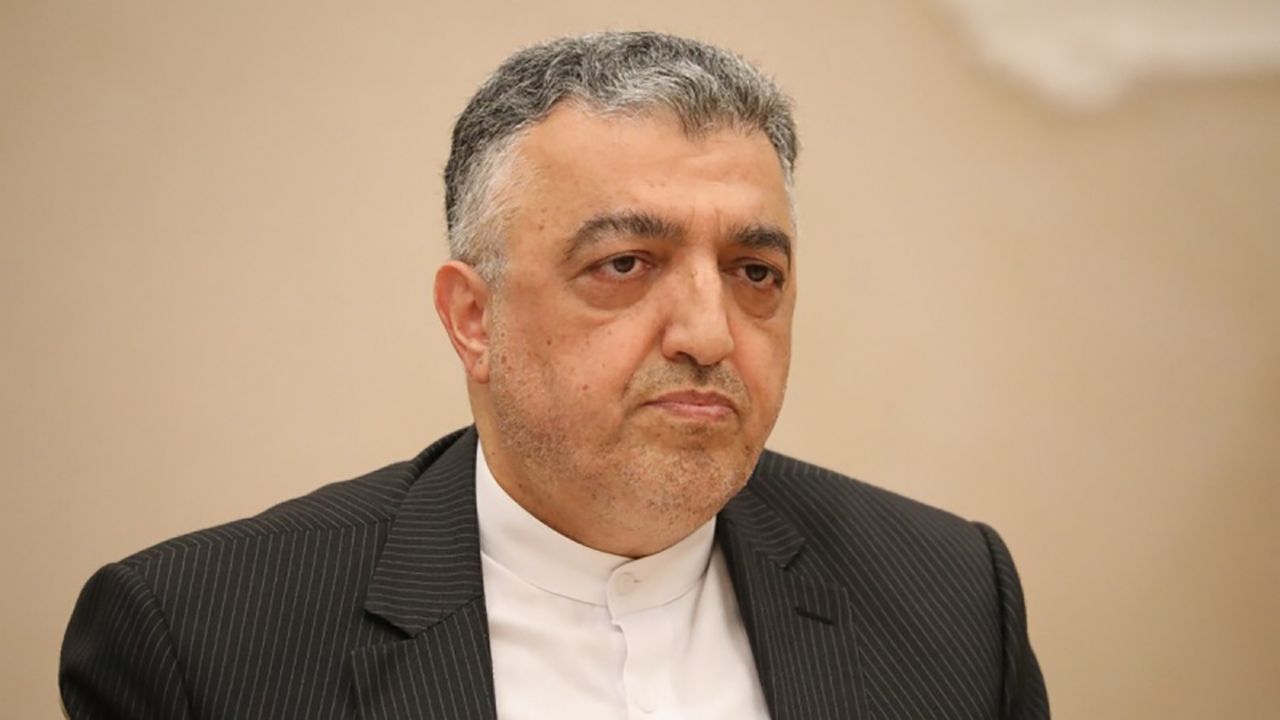 سفیر ایران در بلاروس: شاهد افزایش مشارکت در انتخابات هستیم